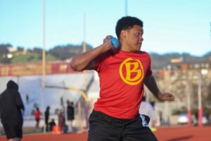 shot put 600